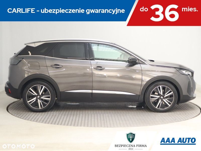 Peugeot 3008 - 8
