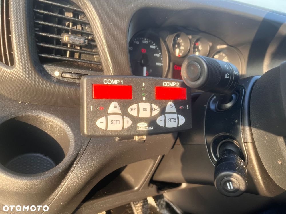 Iveco DAILY - 13