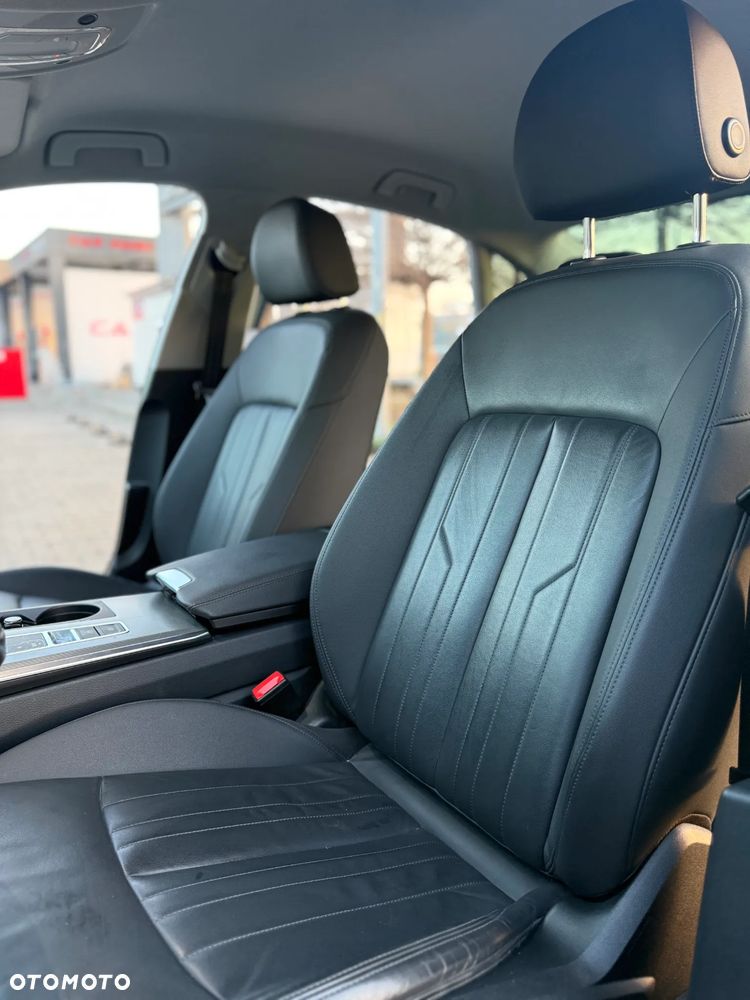 Audi A6 Limousine - 10