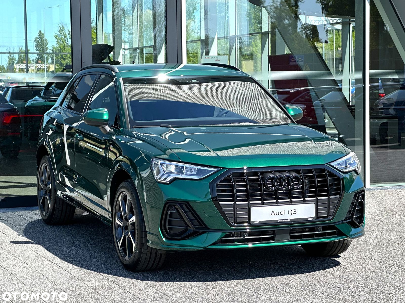 Audi Q3 - 3