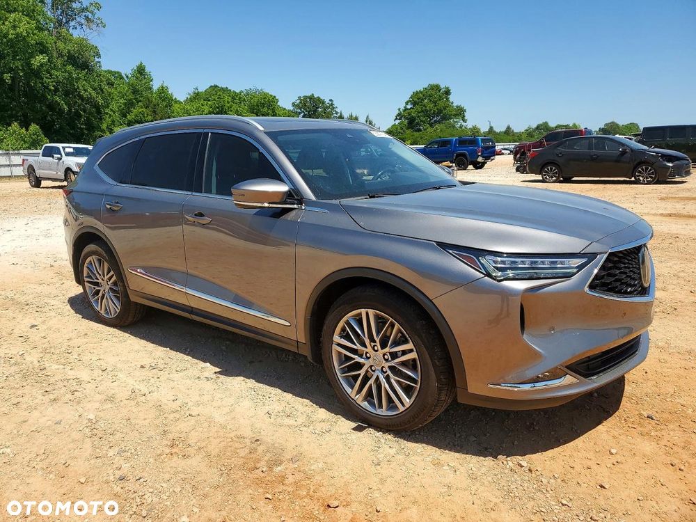Acura MDX - 5