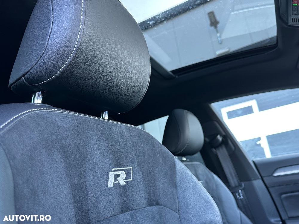 Volkswagen ARTEON 2.0 TDI DSG R-Line - 17