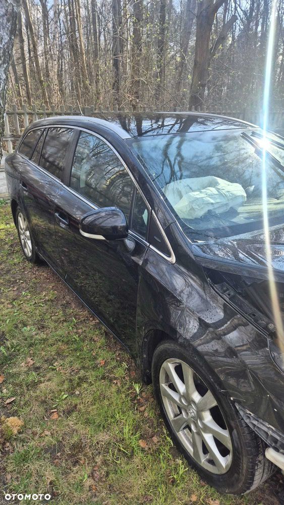 Toyota Avensis - 3