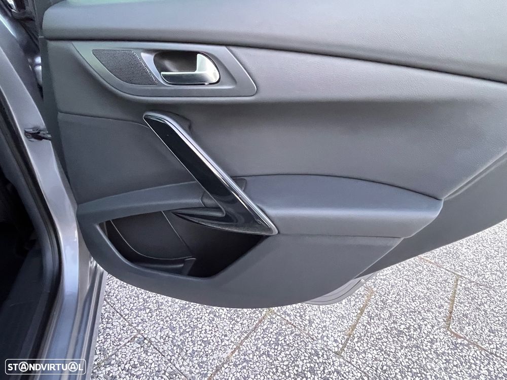 Peugeot 508 SW 2.0 BlueHDi Active - 20