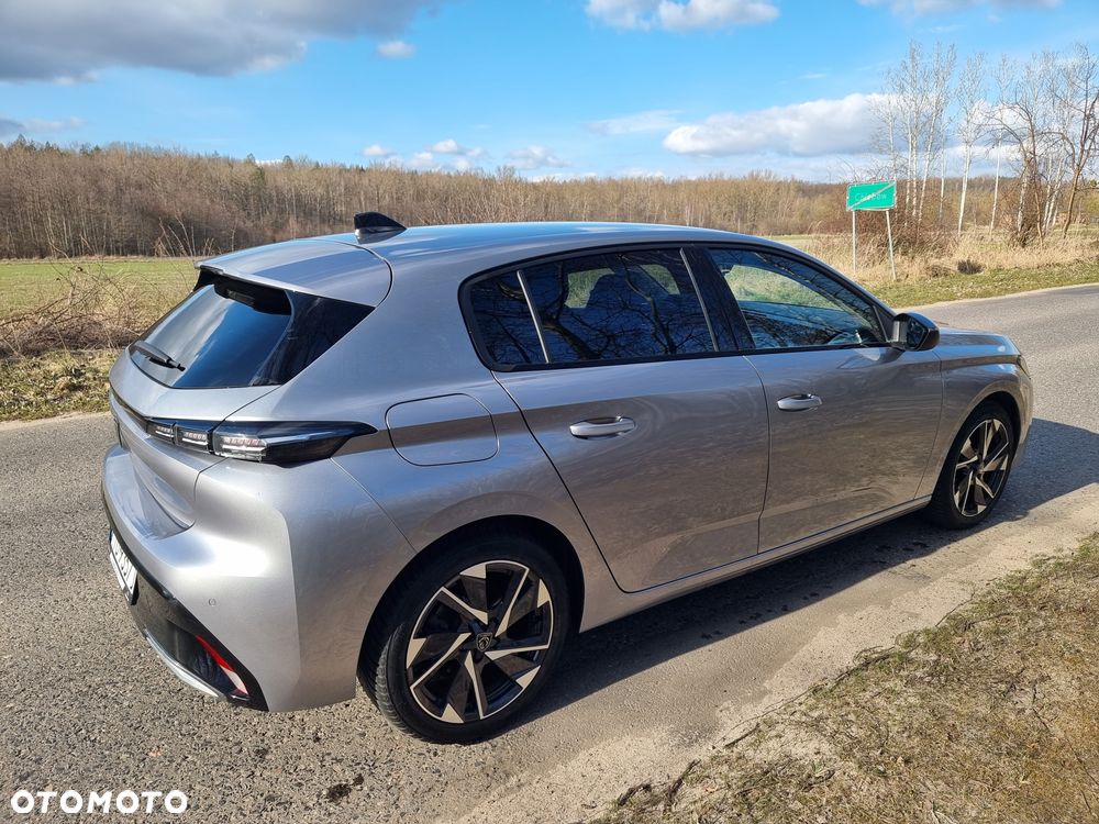 Peugeot 308 1.5 BlueHDi Allure Pack S&S - 6