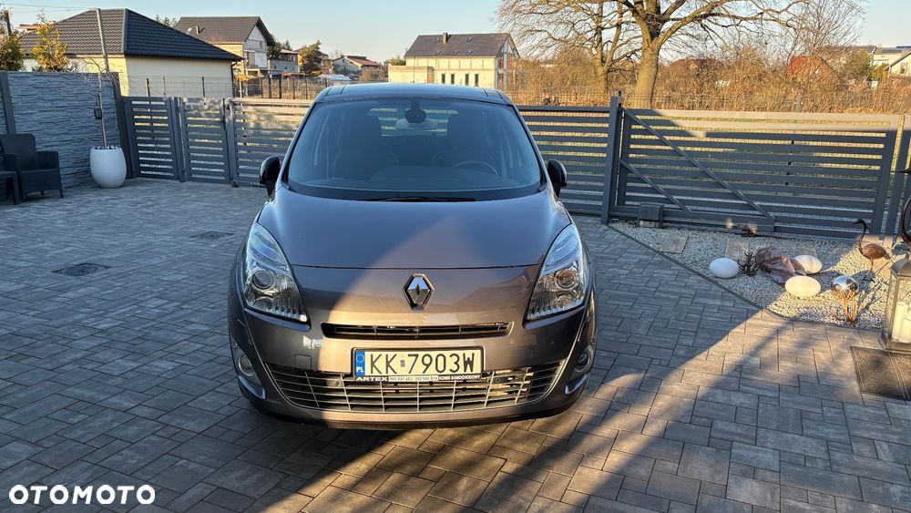 Renault Grand Scenic TCe 130 Bose Edition - 2