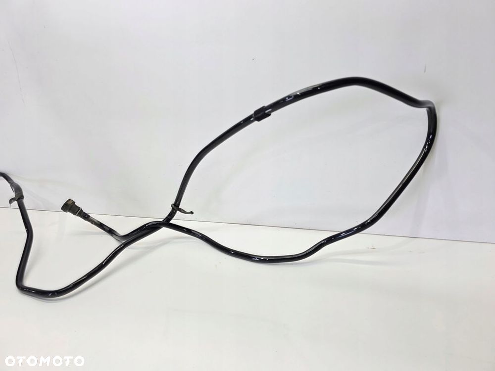 RURA PRZEWÓD ODPOWIETRZAJĄCY FILTR WĘGLOWY AUDI Q5 FY 2.0 TFSI 80A201991M - 2