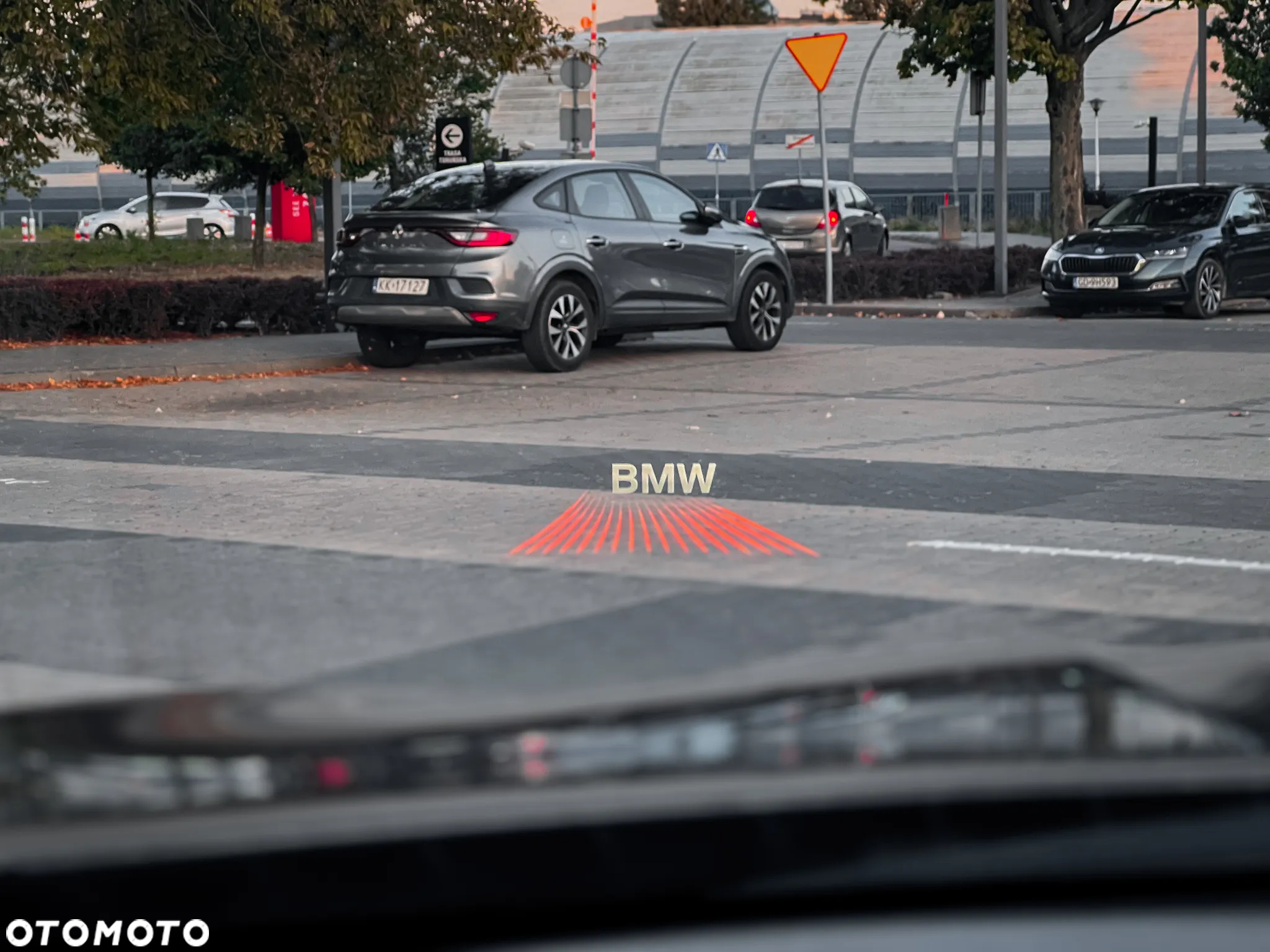 BMW Seria 5 528i xDrive Luxury Line - 20