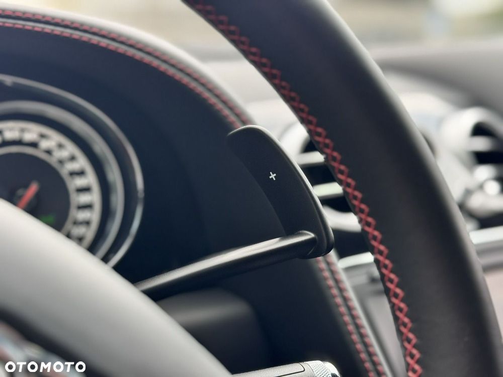 Bentley Continental GT V8 - 34
