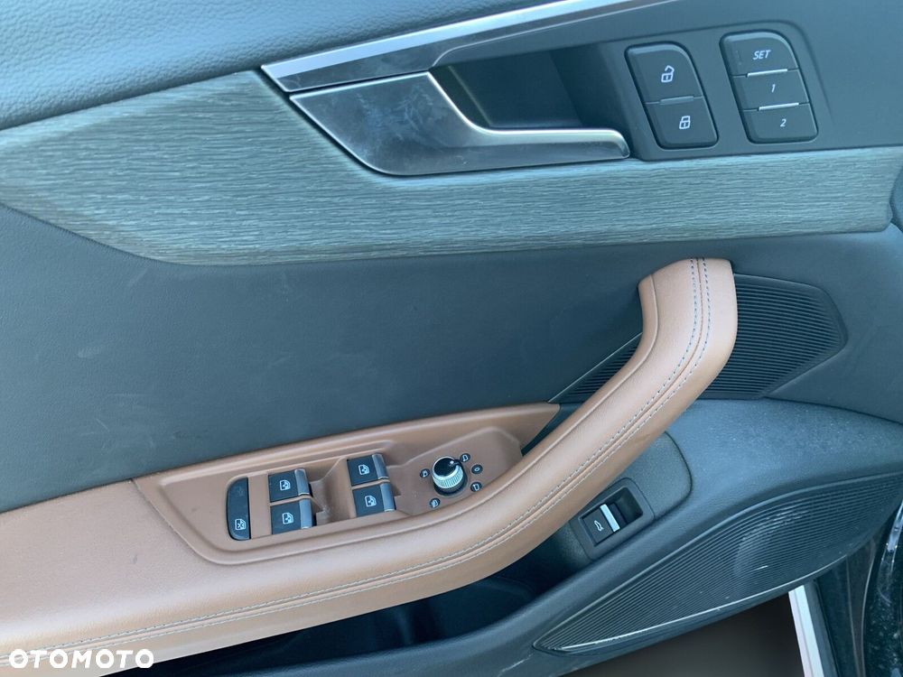Audi A4 Allroad - 25