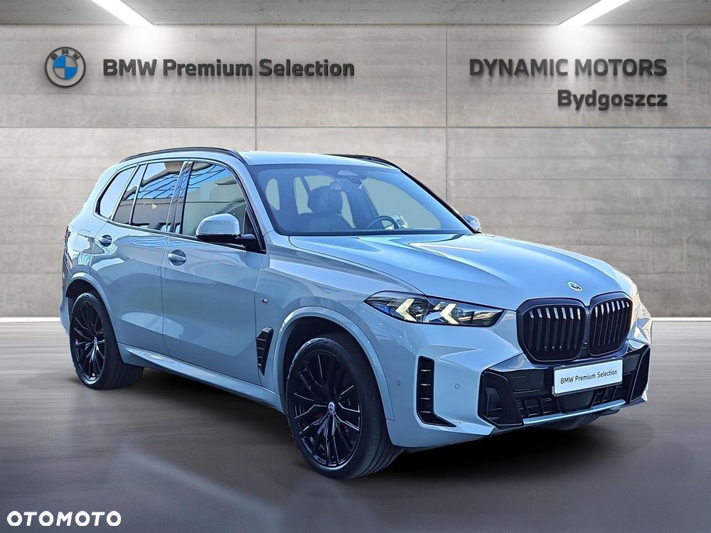 BMW X5 - 8