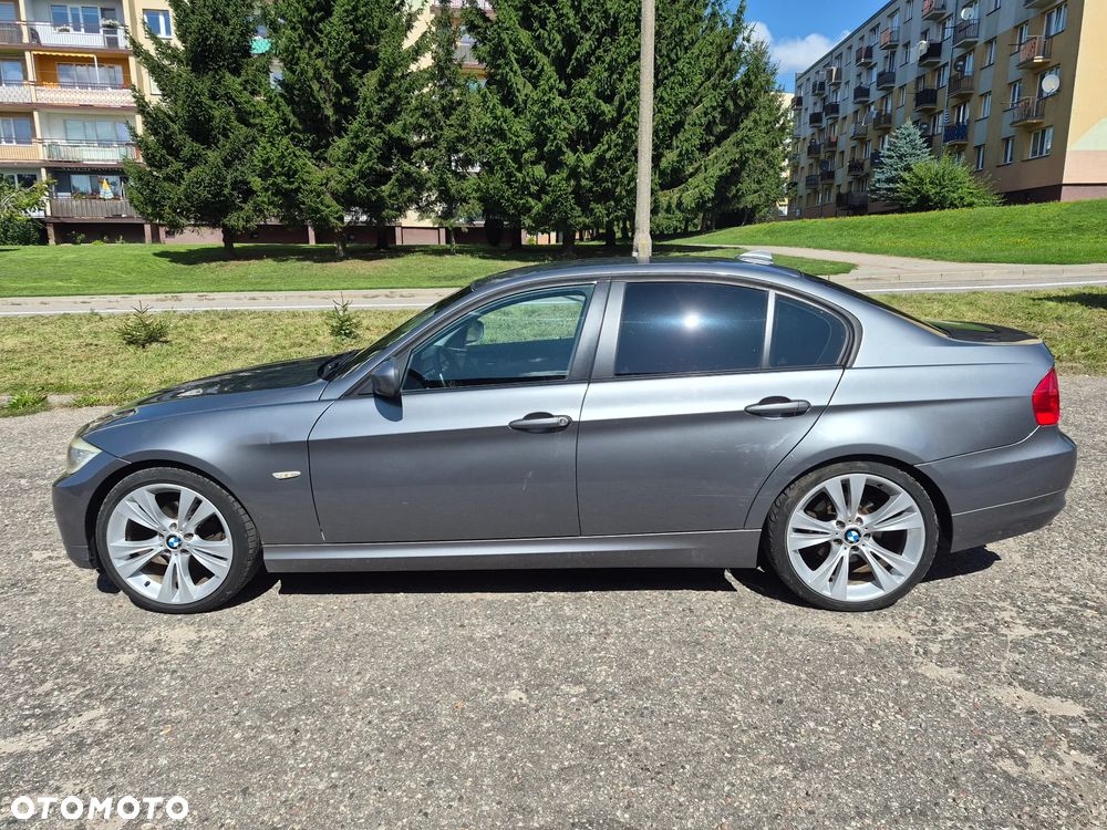 BMW Seria 3 - 11