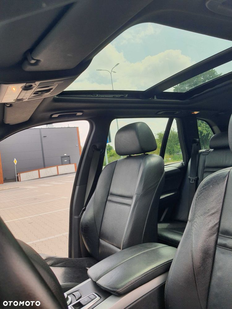 BMW X5 - 6