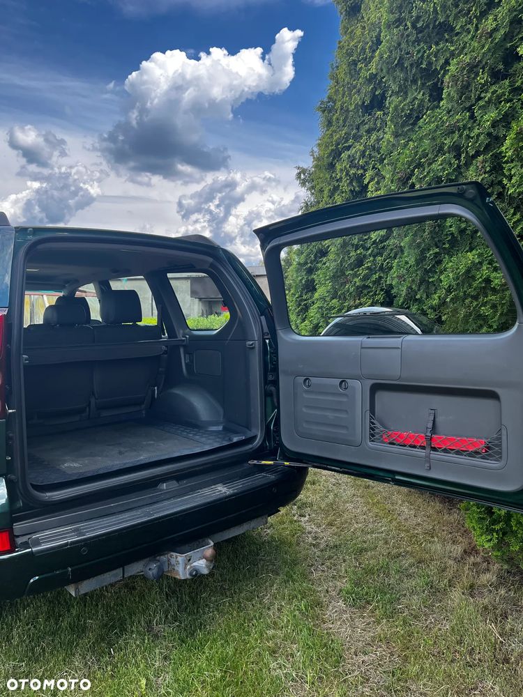 Toyota Land Cruiser - 8