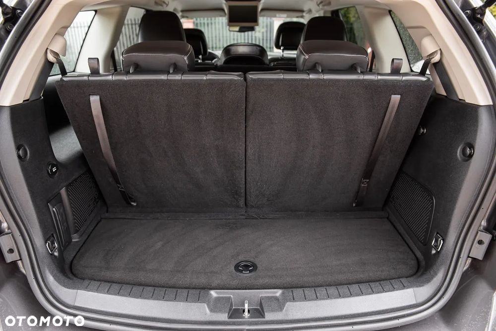Fiat Freemont 2.0 Multijet 16V DPF Automatik Allrad Black Code - 32