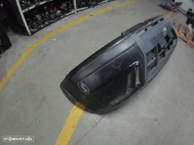 Parachoques Pc1505 FIAT PUNTO 2001 1.2 60CV 3P PRETO Frente - 2
