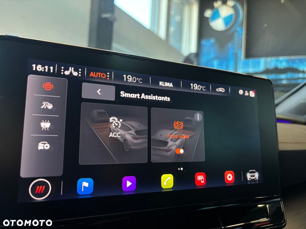 Cupra Formentor - 20