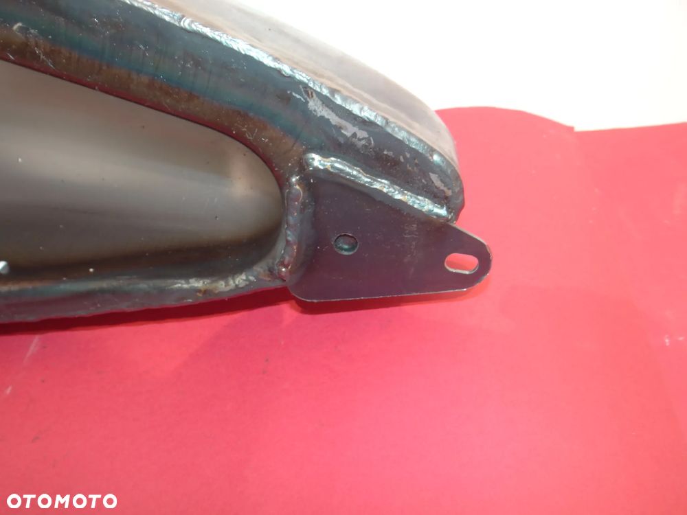 HARLEY WL WLA WLC ZBIORNIK PALIWA I OLEJU BAK, WIERNA KOPIA REPLIKA W021 - 34