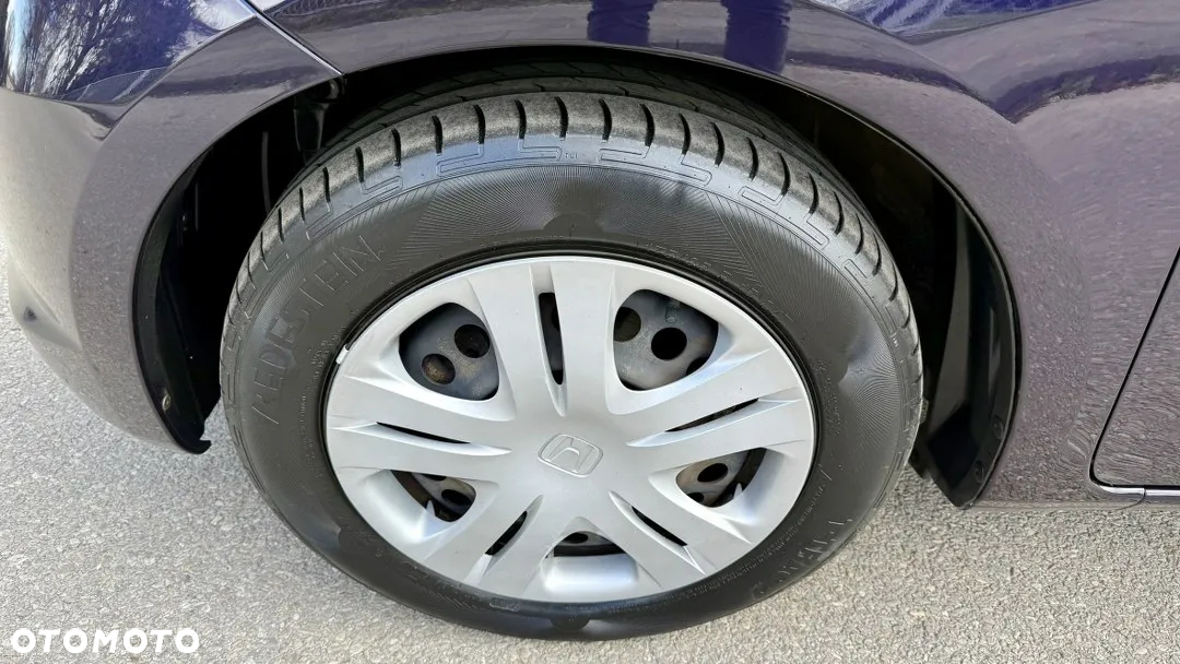 Honda Jazz 1.2 i-VTEC - 15
