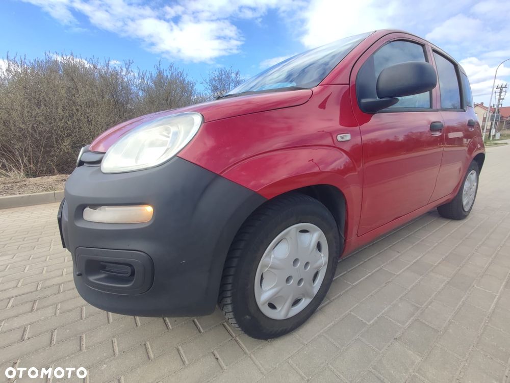 Fiat Panda 1.2 Mylife Eco - 3
