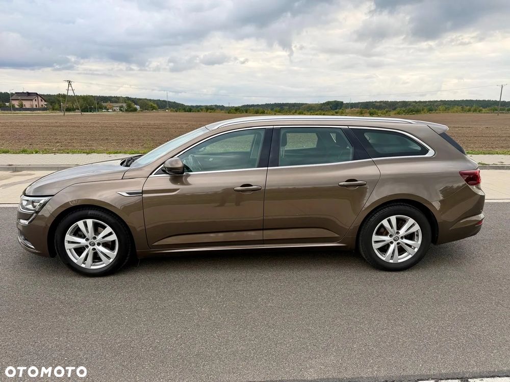 Renault Talisman - 9