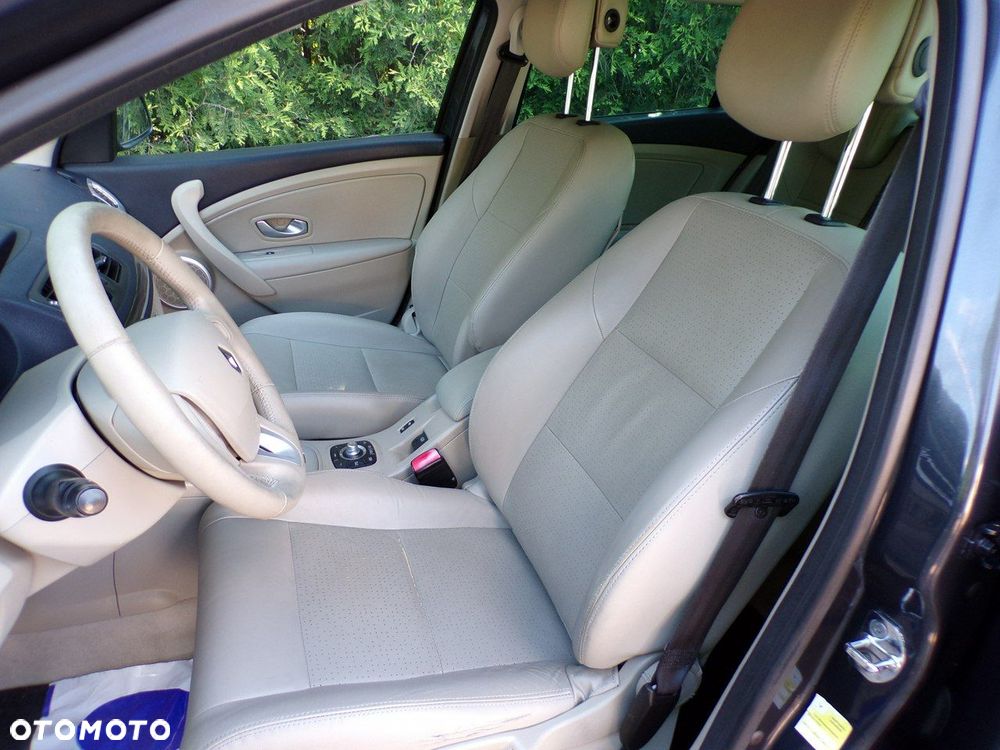 Renault Megane - 23