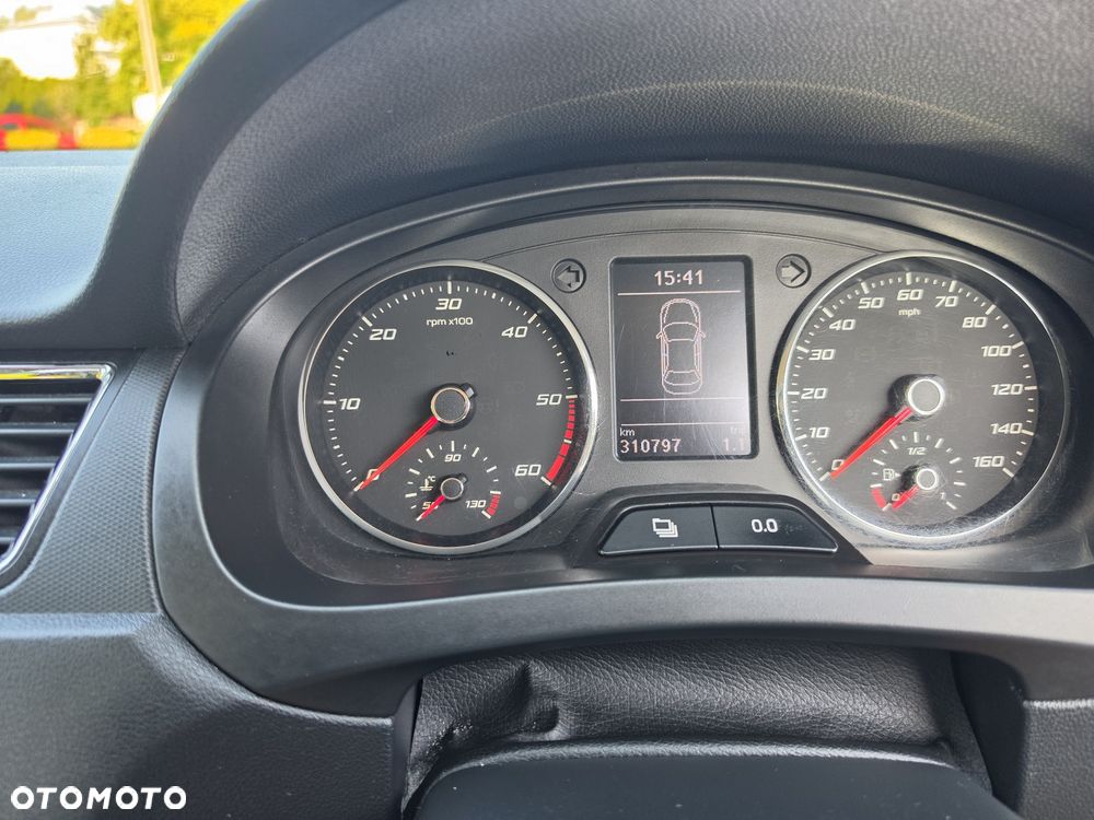 Seat Ibiza - 8