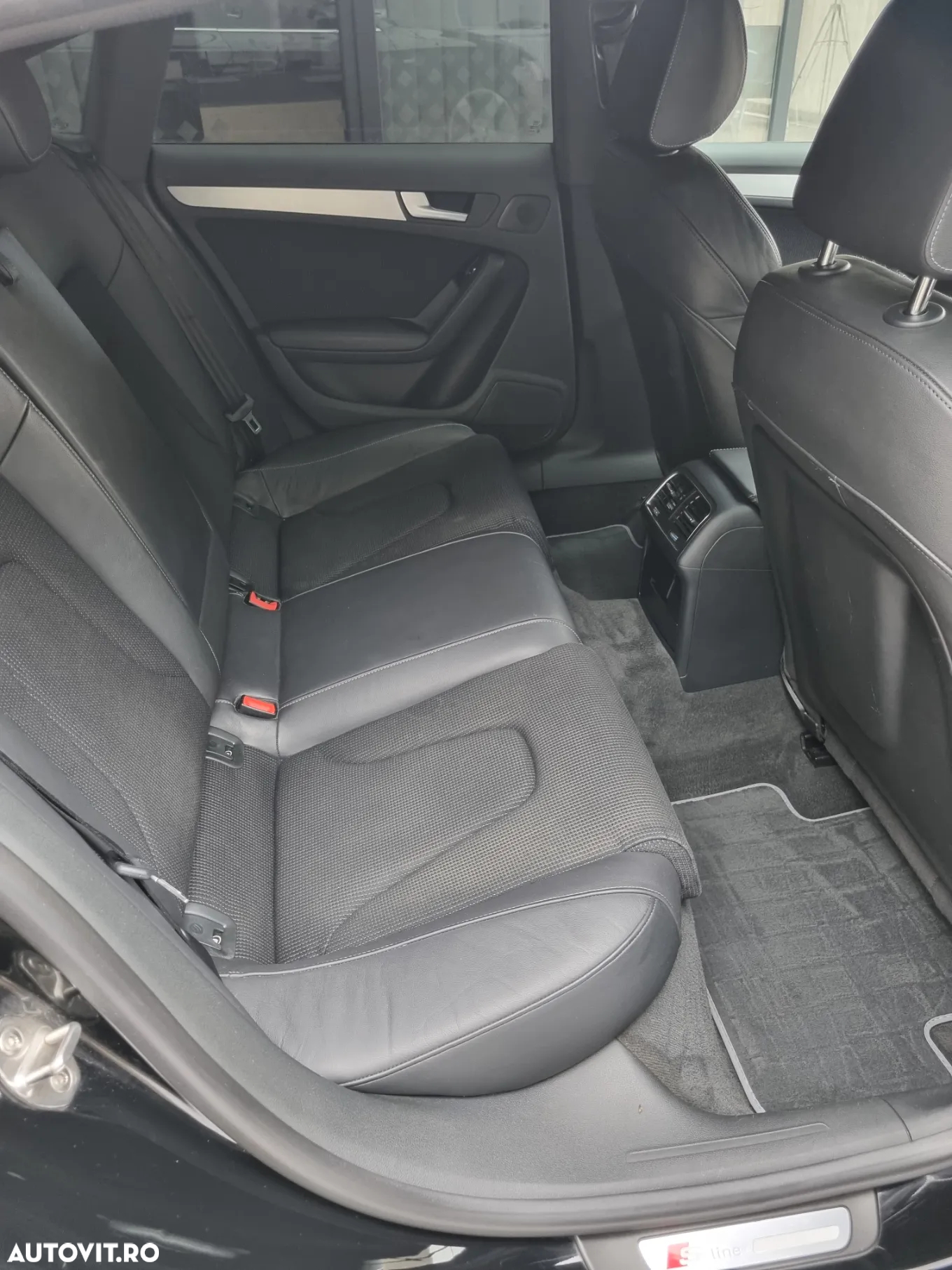 Audi A5 2.0 TDI Sportback DPF - 13
