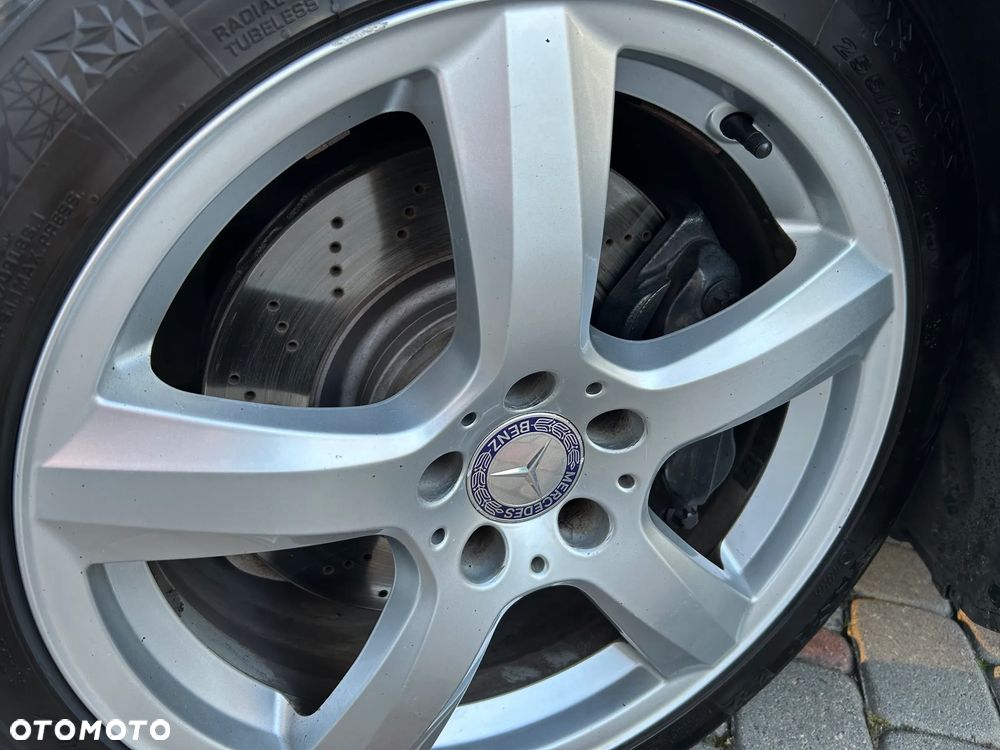 Mercedes-Benz CLS 350 CDI BlueEff - 13