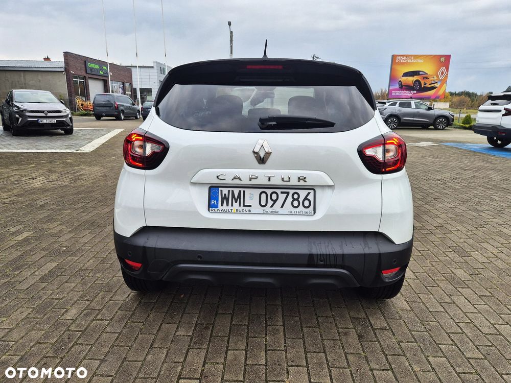 Renault Captur - 4