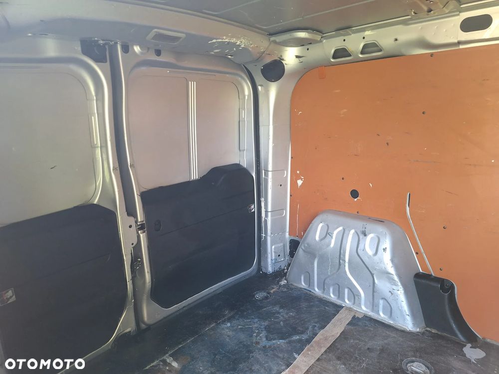 Opel Combo - 19