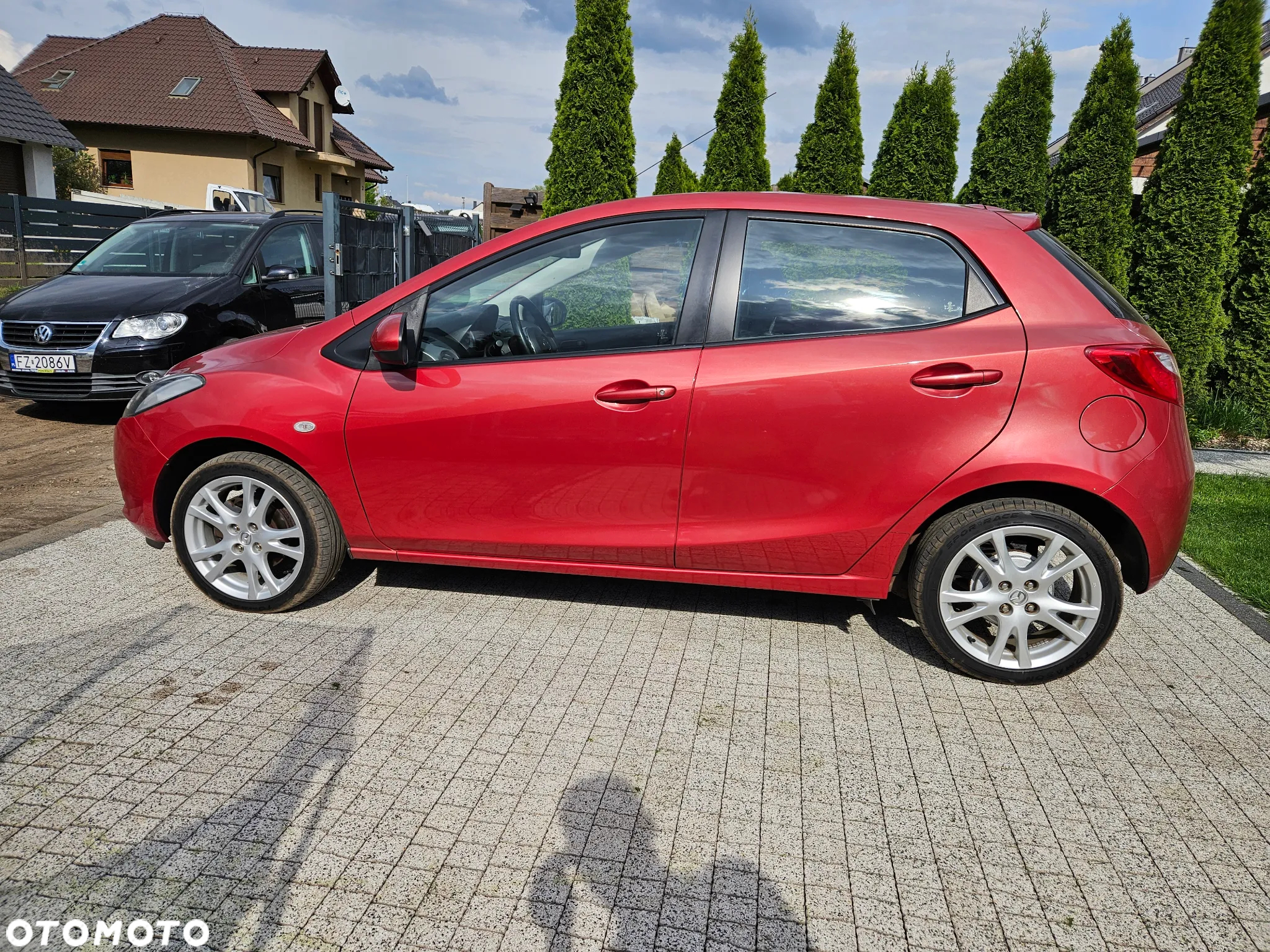 Mazda 2 1.3 Dynamic - 8