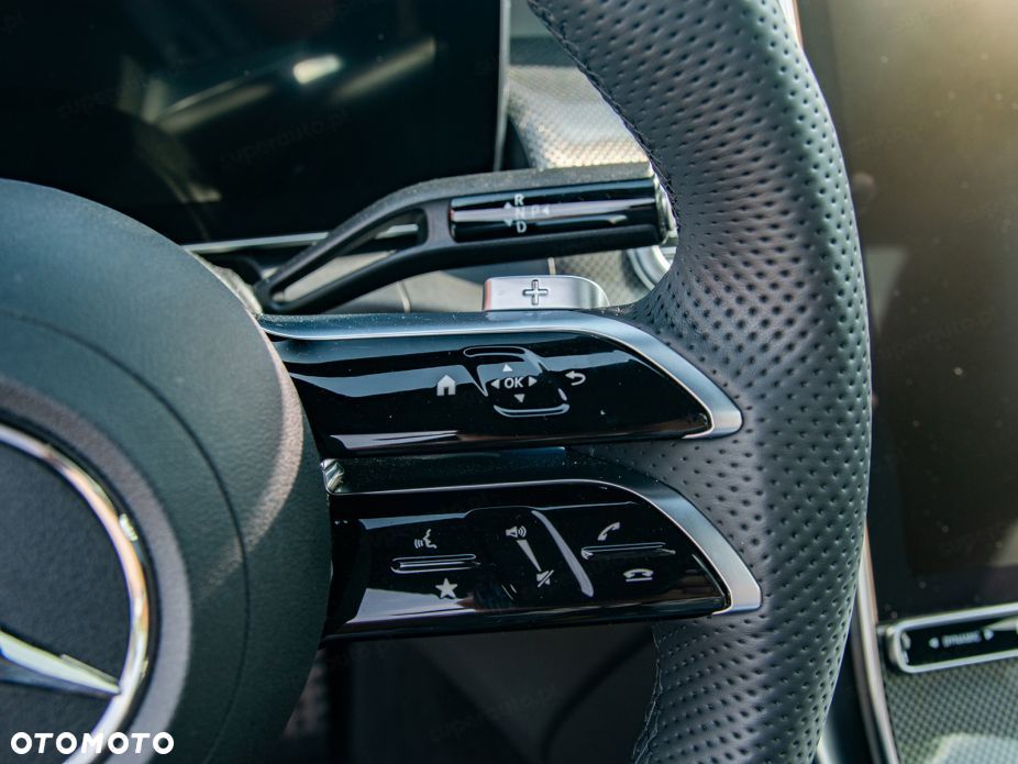 Mercedes-Benz GLC 220 d mHEV 4-Matic AMG Line - 8