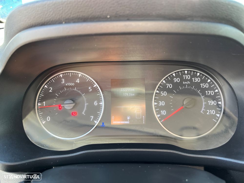 Renault Express 1.5 Blue dCi - 32