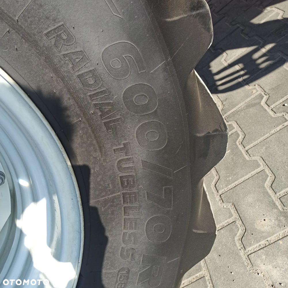 Steyr Terrus CVT 6270 - 11