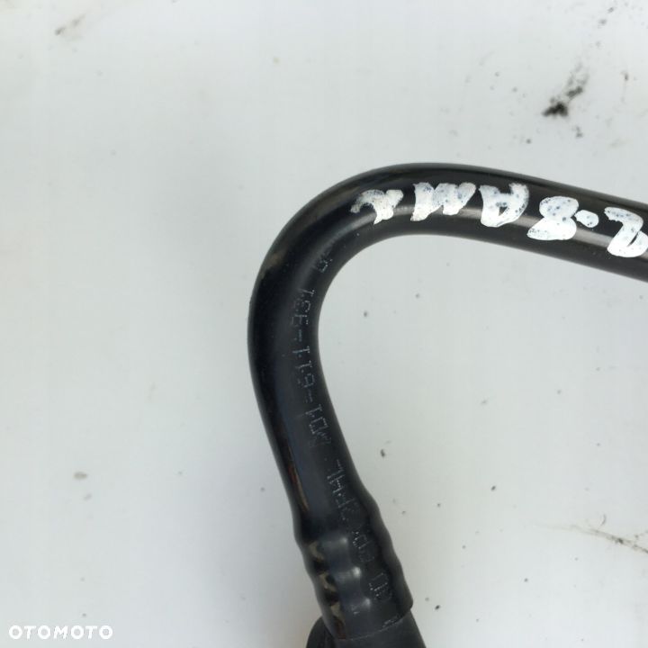 PRZEWÓD SERWA VW PASSAT B5 2.8 AMX 8D1611931B - 2