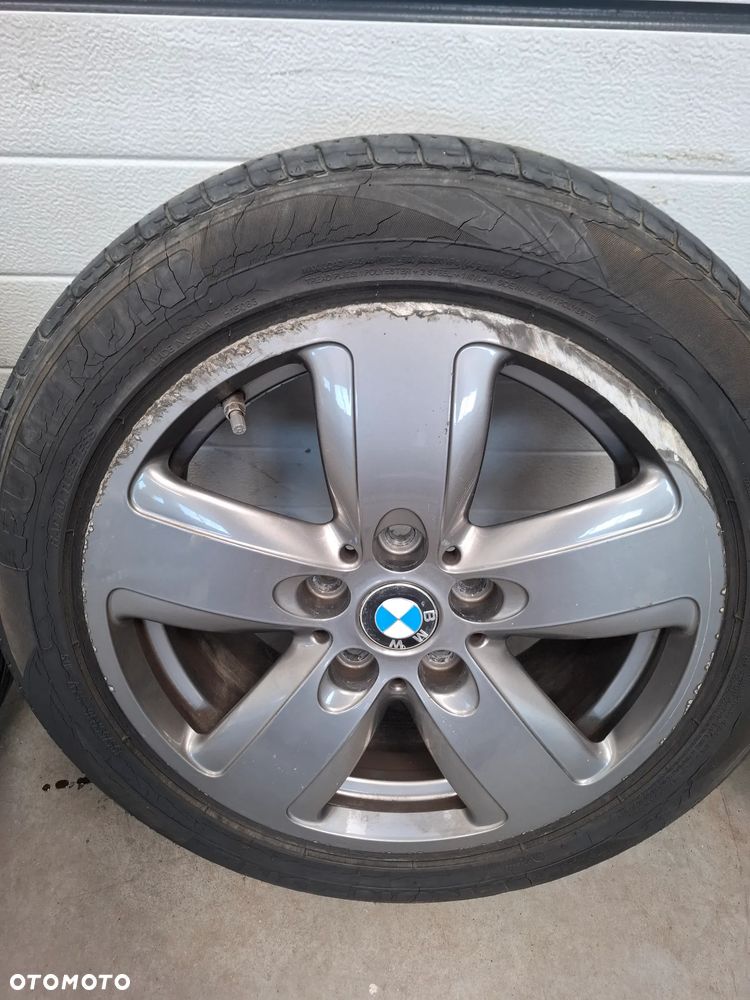 BMW 1 F40 Koła 16'' 205/55/16 - 3