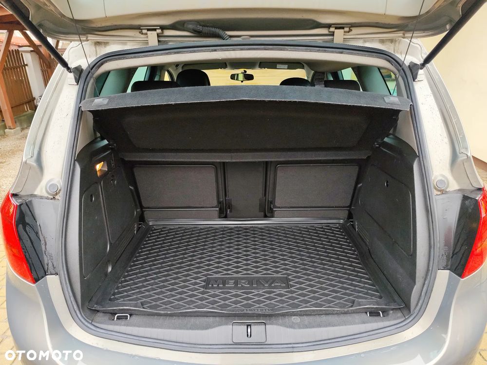 Opel Meriva 1.4 T Enjoy - 11