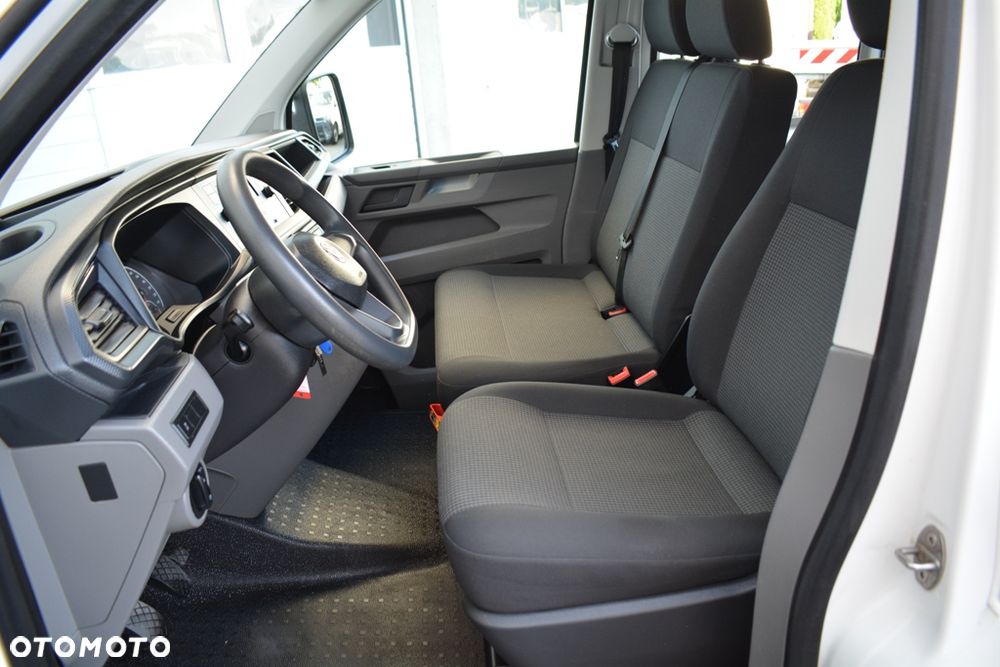 Volkswagen TRANSPORTER T6.1 DOKA - 23