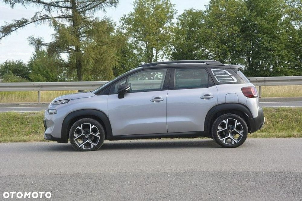 Citroën C3 Aircross 1.5 BlueHDi Shine S&S - 4
