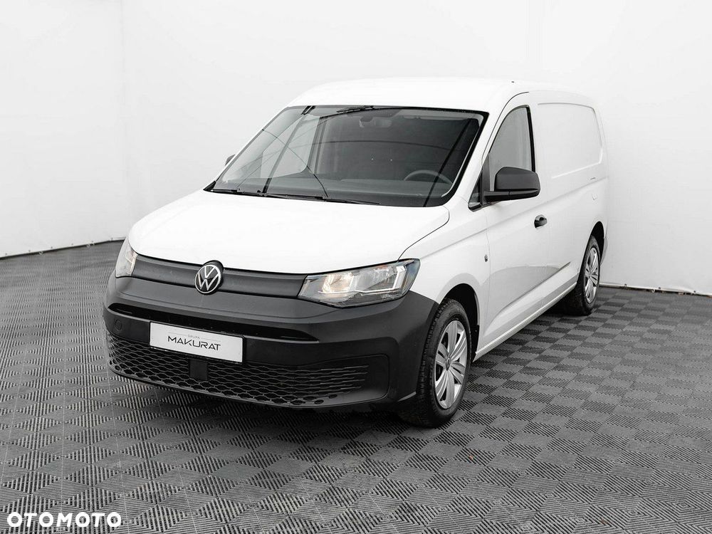 Volkswagen Caddy - 3