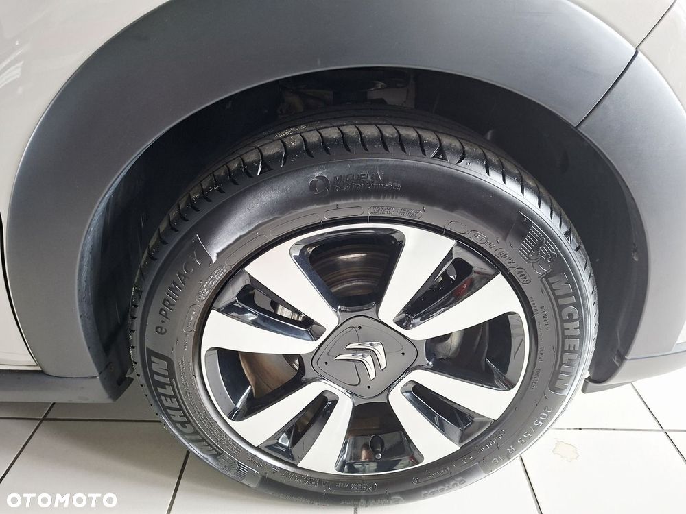 Citroën C3 1.2 PureTech Max - 11