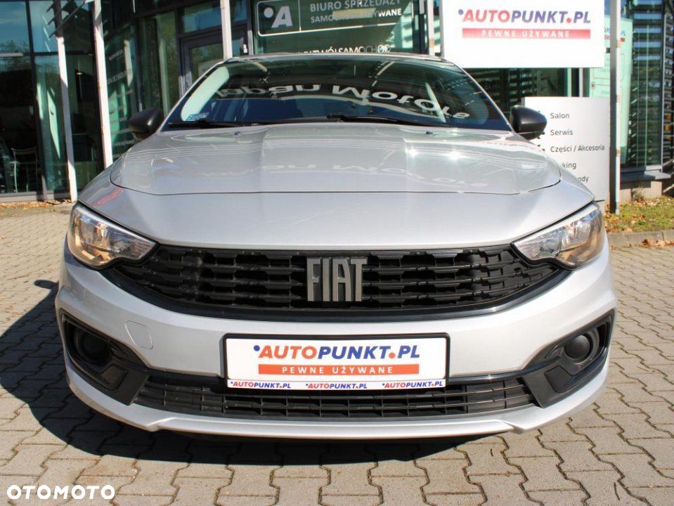 Fiat Tipo - 2