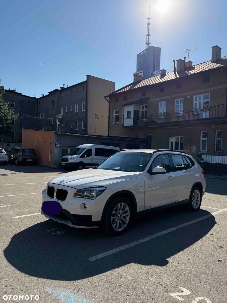 BMW X1 xDrive18d - 6