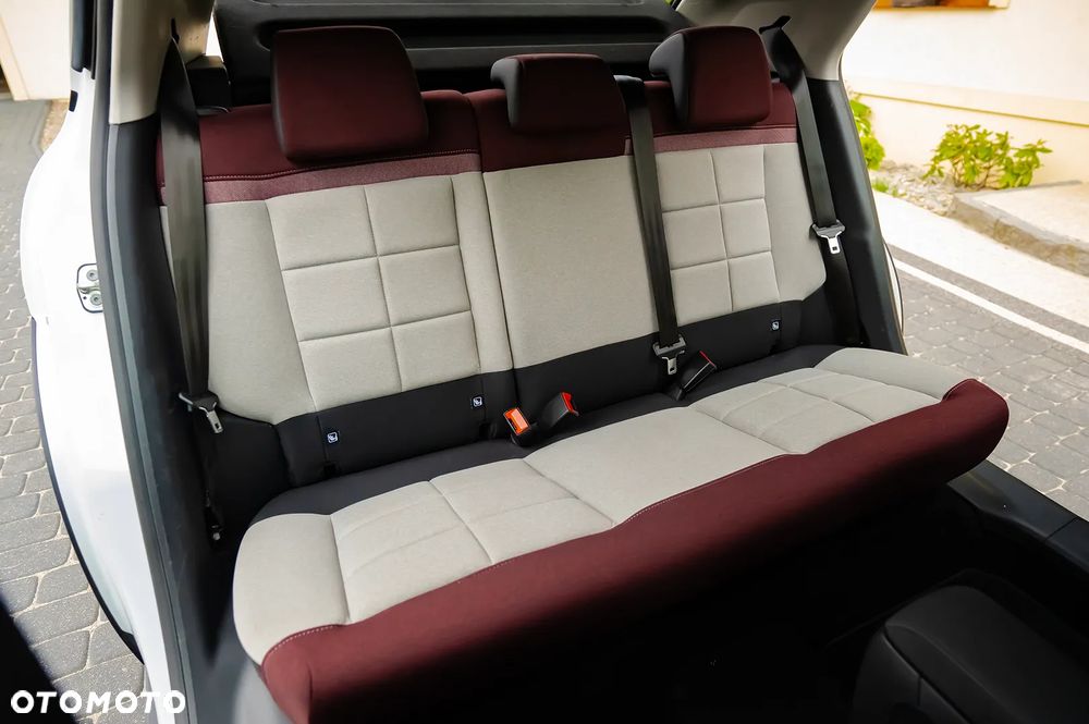 Citroën C4 Cactus BlueHDi 120 Stop&Start EAT6 Shine - 36