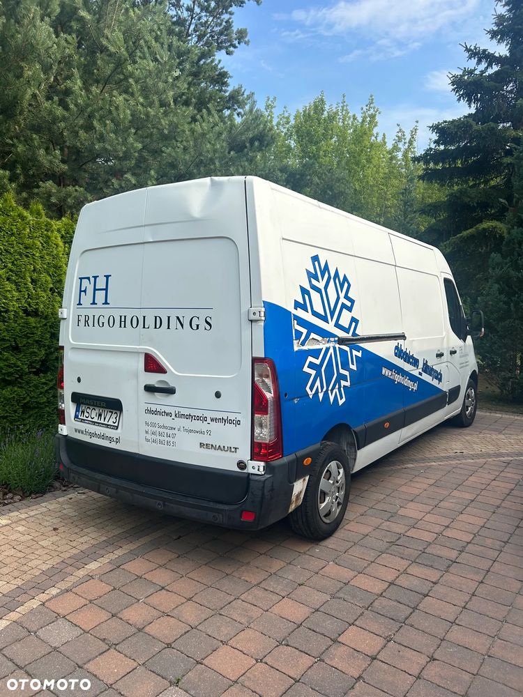 Renault Master - 4