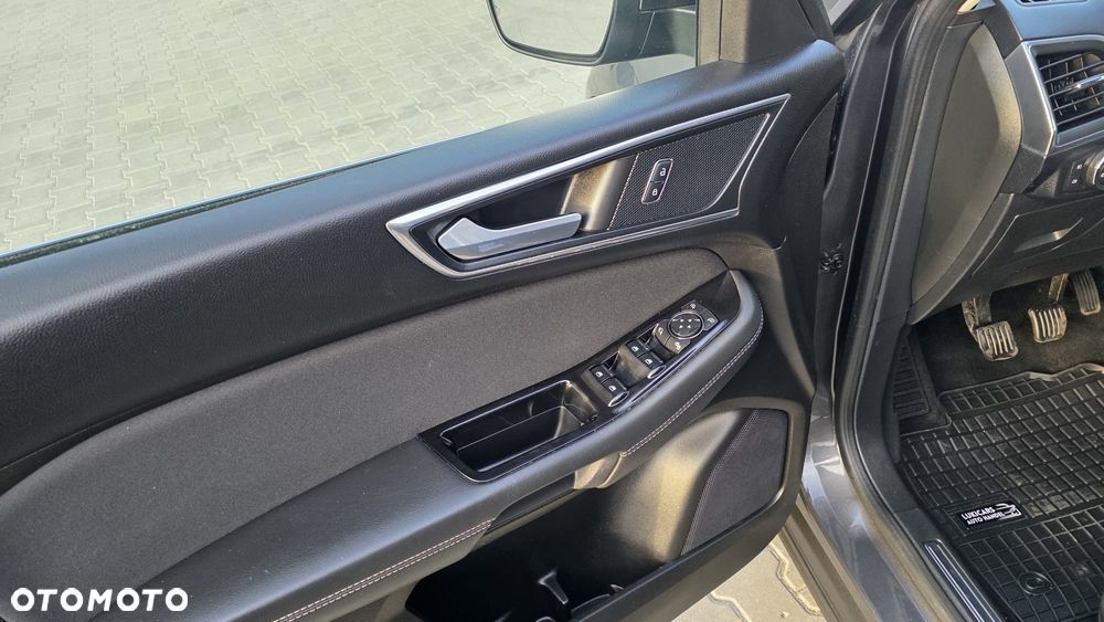 Ford S-Max 1.5 Eco Boost Start-Stopp Titanium - 28