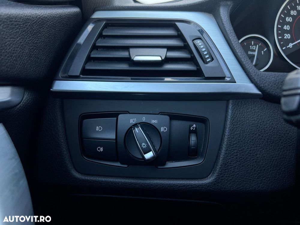 BMW Seria 4 430d Aut. Sport Line - 22