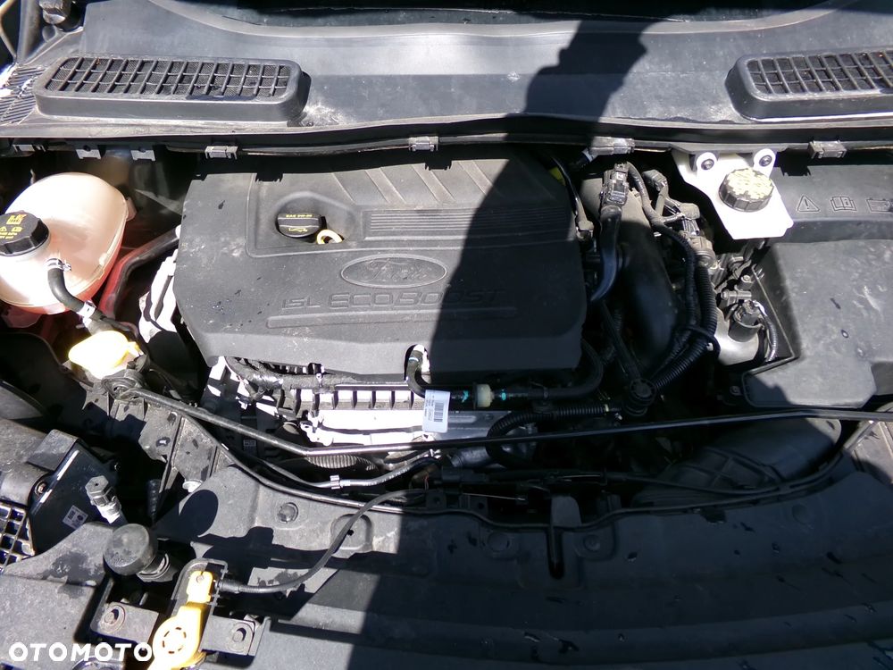Ford Escape - 14