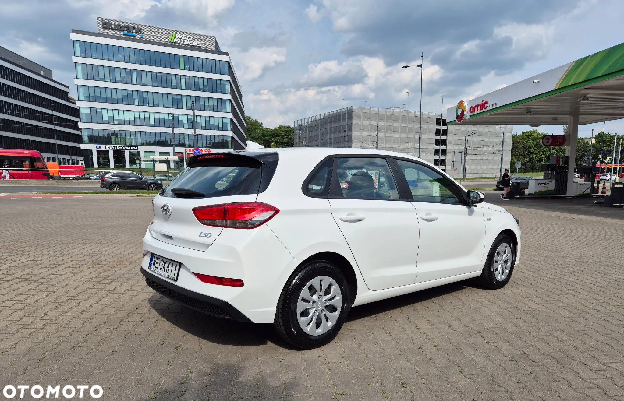 Hyundai i30 1.5 DPI Classic + - 5
